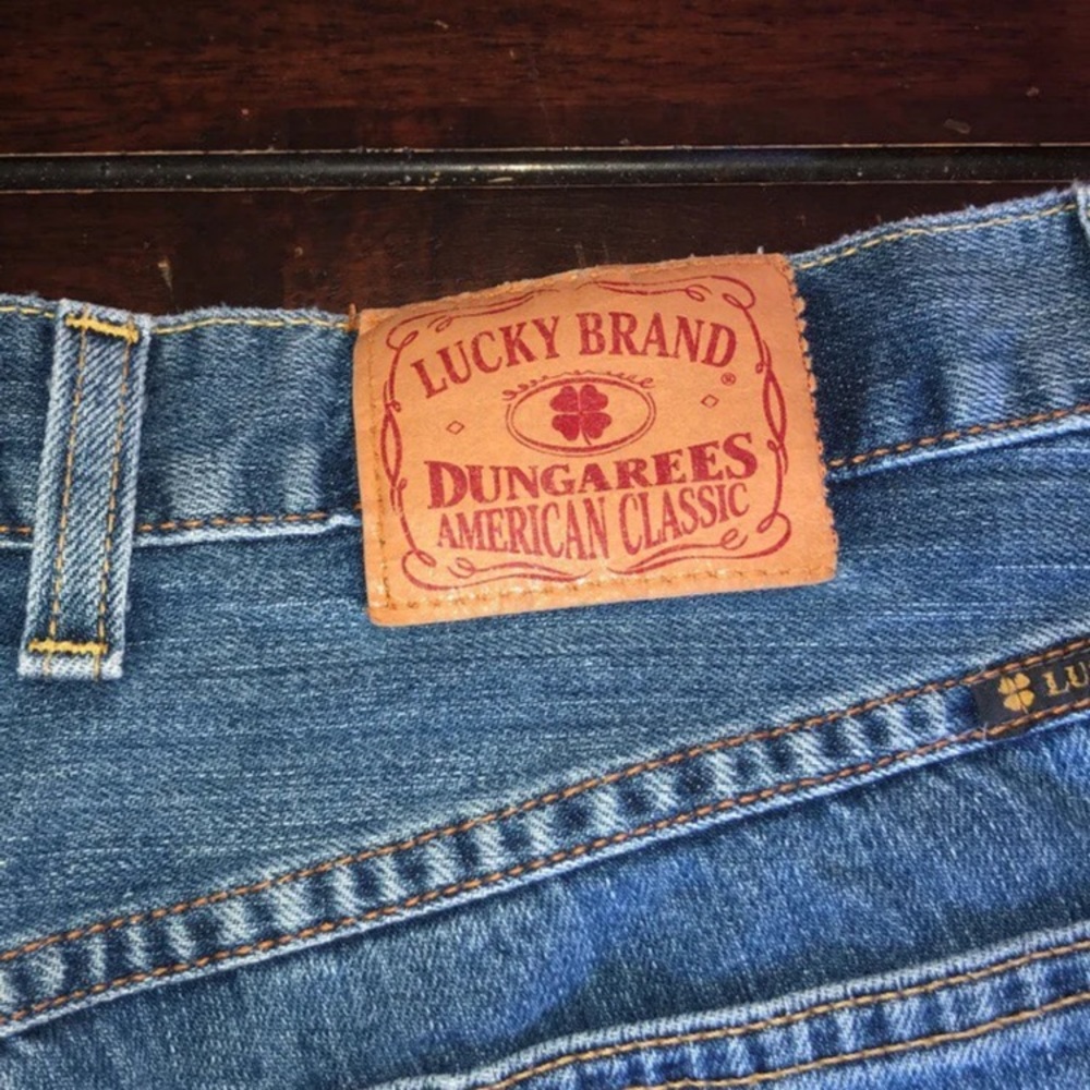 Lucky brand shorts
